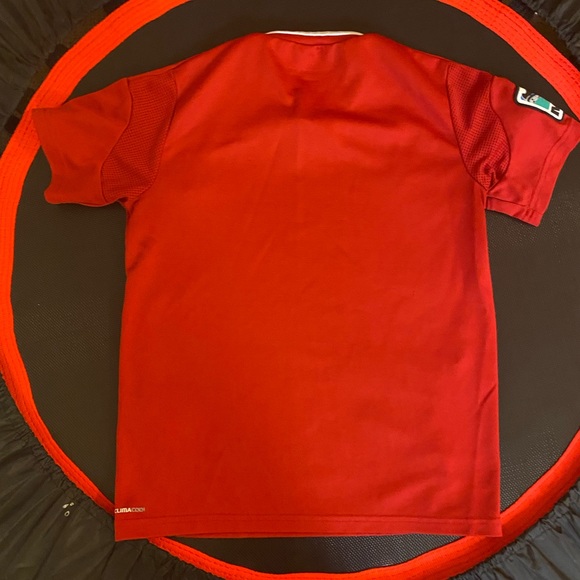 Adidas MLS Shirt - Picture 2 of 4